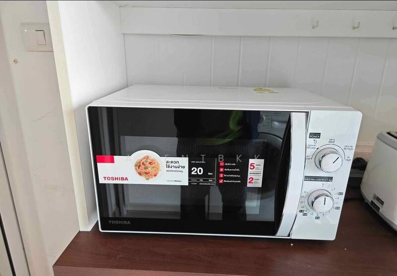 For Rent - Chateau in Town Sukhumvit 64 Sky Moon, Bangkok