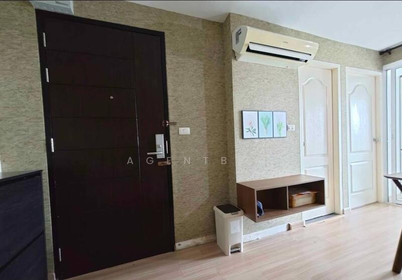 For Rent - Chateau in Town Sukhumvit 64 Sky Moon, Bangkok