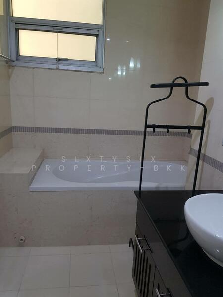 For Rent - Baan Klang Krung Siam-Pathumwan, Bangkok