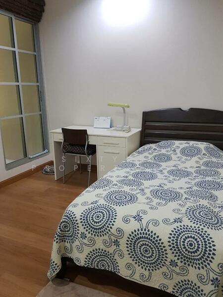 For Rent - Baan Klang Krung Siam-Pathumwan, Bangkok