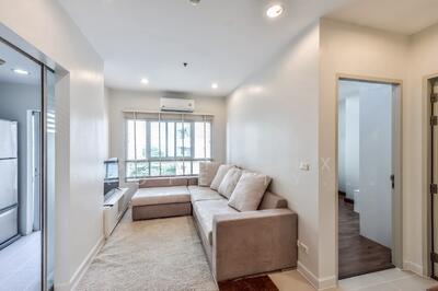 For Rent - Q House Condo Sathorn, Bangkok