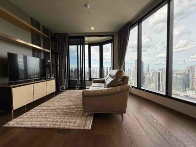 For Rent - IDEO Q Sukhumvit 36, Bangkok