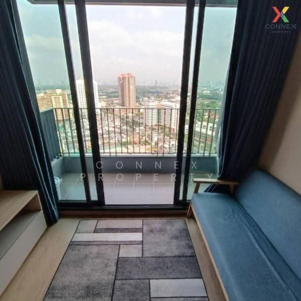 IDEO O2 Bangna, bangkok, 195 Sanphawut Road, Bang Na Tai, Bang Na, Bangkok, 2 Bedrooms, 47 sqm, Condo For Sale, by Connex Property, 500071496 - DDproperty.com