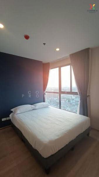 IDEO O2 Bangna, bangkok, 195 Sanphawut Road, Bang Na Tai, Bang Na, Bangkok, 2 Bedrooms, 47 sqm, Condo For Sale, by Connex Property, 500071496 - DDproperty.com