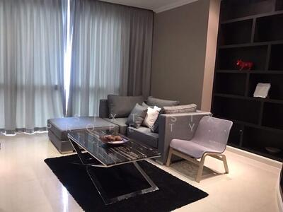 ขาย - Millennium Residence : มิลเลนเนียม เรสซิเดนซ์, กรุงเทพ