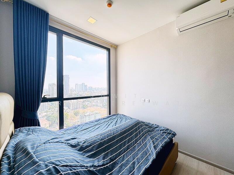 For Rent - The Privacy Jatujak, Bangkok