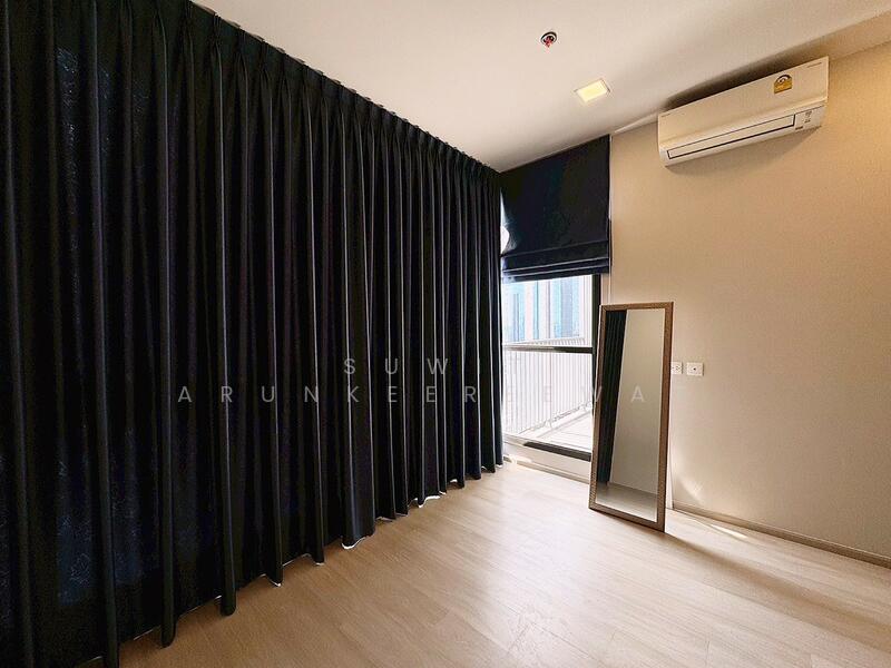 For Rent - The Privacy Jatujak, Bangkok