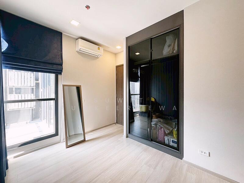 For Rent - The Privacy Jatujak, Bangkok