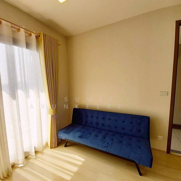 For Rent - The Privacy Jatujak, Bangkok