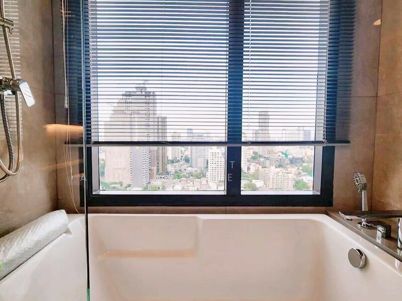 For Rent - The Privacy Jatujak, Bangkok