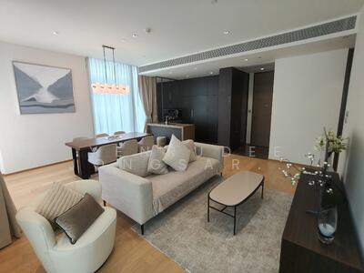 For Rent - 28 Chidlom, Bangkok