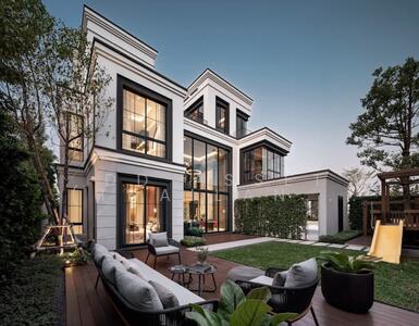 ขาย - Malton Gates Krungthep Kreetha : มอลตัน เกทส์ กรุงเทพกรีฑา, กรุงเทพ