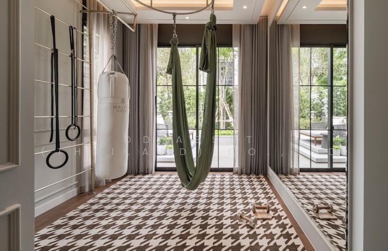 Malton Gates Krungthep Kreetha, Bangkok, Srinakarin-Romklao Road (New Krungthep Kreetha), Saphan Sung, Saphan Sung, Bangkok, 4 Bedrooms, 544 sqm, Single Detached House For Sale, by DD Asset (Thailand) Co.,Ltd, 500071513 - DDproperty.com