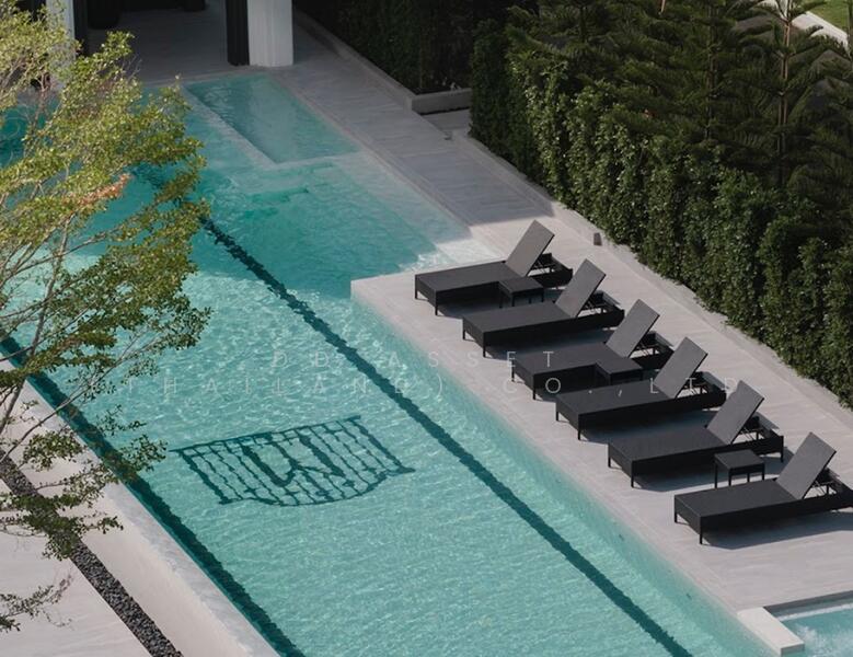 Malton Gates Krungthep Kreetha, Bangkok, Srinakarin-Romklao Road (New Krungthep Kreetha), Saphan Sung, Saphan Sung, Bangkok, 4 Bedrooms, 544 sqm, Single Detached House For Sale, by DD Asset (Thailand) Co.,Ltd, 500071513 - DDproperty.com