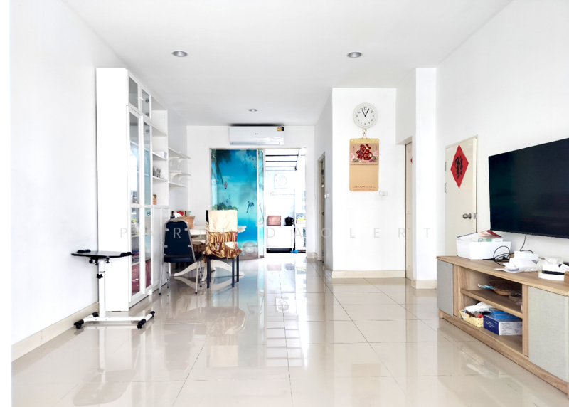 For Rent - Baan Klang Muang Ratchada 36, Bangkok