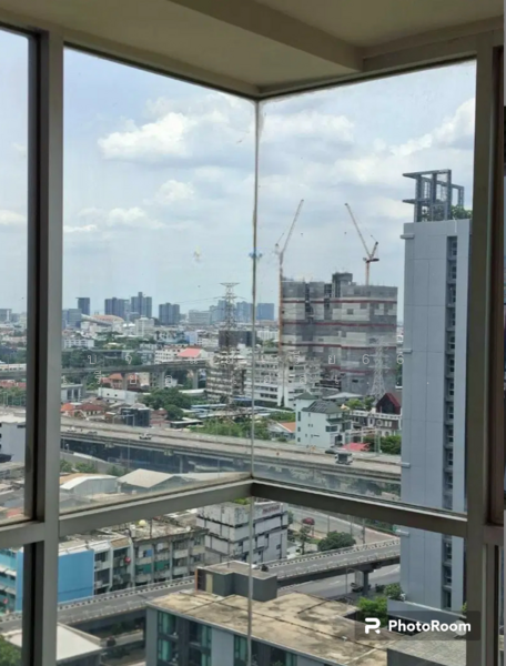 For Sale - U Delight Residence Pattanakarn-Thonglor, Bangkok