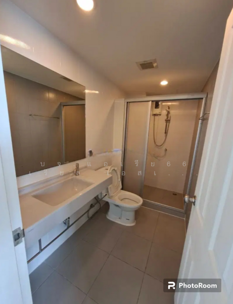 For Sale - U Delight Residence Pattanakarn-Thonglor, Bangkok