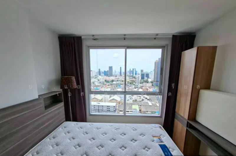 For Sale - U Delight Residence Pattanakarn-Thonglor, Bangkok