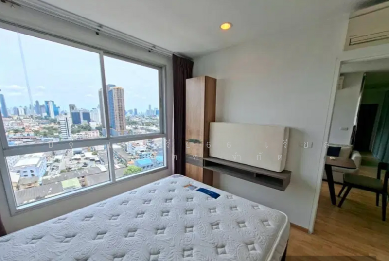 For Sale - U Delight Residence Pattanakarn-Thonglor, Bangkok