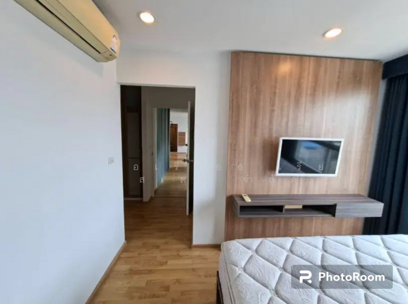 For Sale - U Delight Residence Pattanakarn-Thonglor, Bangkok