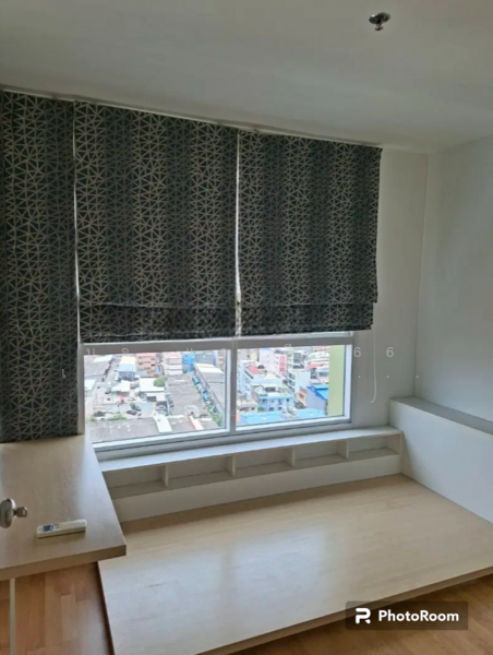 For Sale - U Delight Residence Pattanakarn-Thonglor, Bangkok