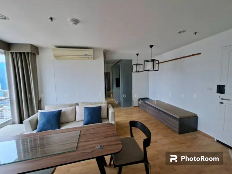 For Sale - U Delight Residence Pattanakarn-Thonglor, Bangkok