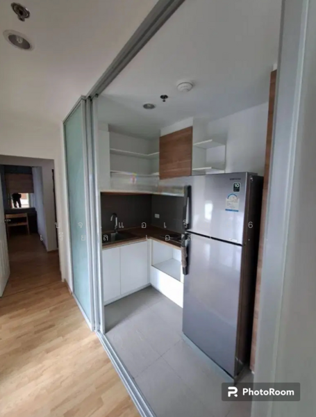 For Sale - U Delight Residence Pattanakarn-Thonglor, Bangkok