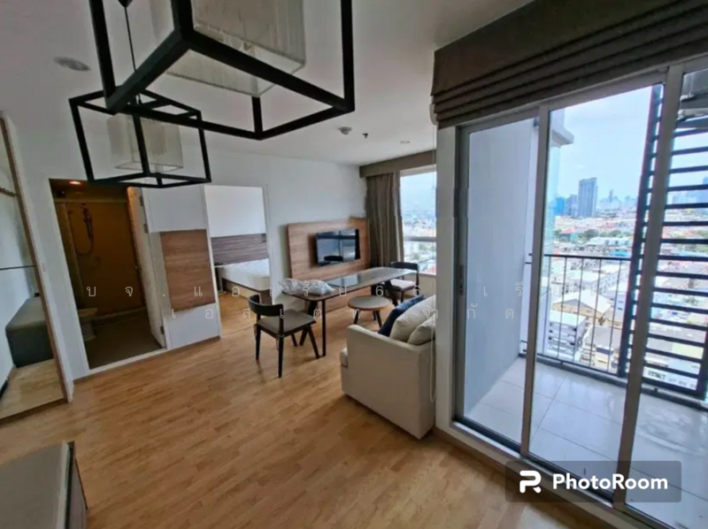 For Sale - U Delight Residence Pattanakarn-Thonglor, Bangkok