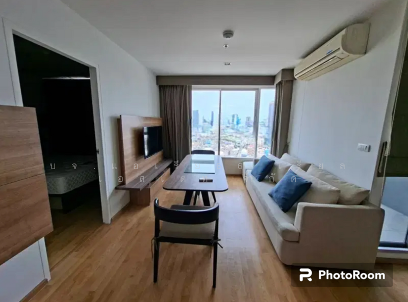 For Sale - U Delight Residence Pattanakarn-Thonglor, Bangkok