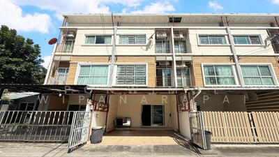 ขาย - Villette City Pattanakarn 38 : วิลเลต ซิตี้ พัฒนาการ 38, กรุงเทพ