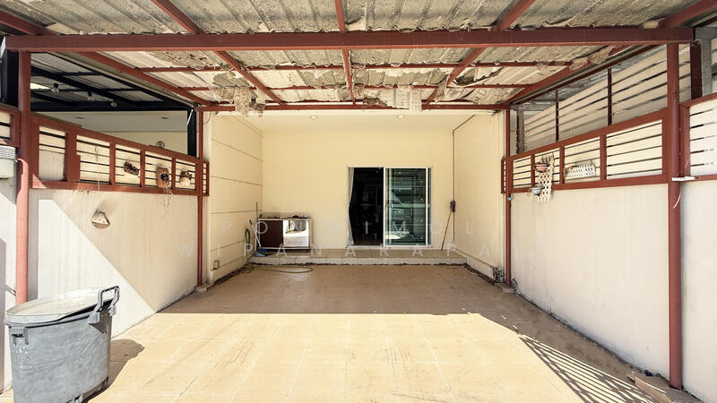 ขาย - Villette City Pattanakarn 38 : วิลเลต ซิตี้ พัฒนาการ 38, กรุงเทพ