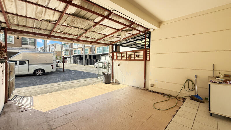 ขาย - Villette City Pattanakarn 38 : วิลเลต ซิตี้ พัฒนาการ 38, กรุงเทพ