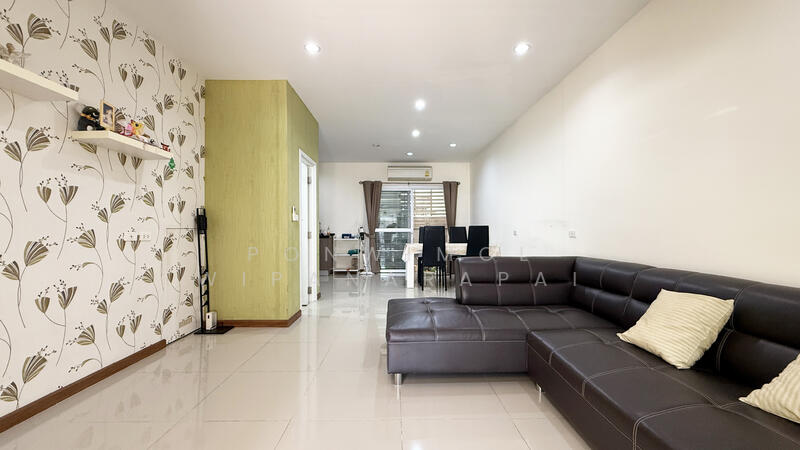 ขาย - Villette City Pattanakarn 38 : วิลเลต ซิตี้ พัฒนาการ 38, กรุงเทพ