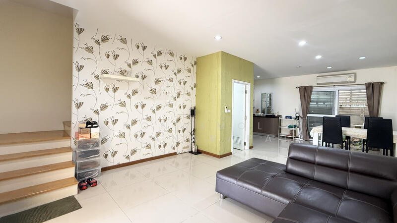 ขาย - Villette City Pattanakarn 38 : วิลเลต ซิตี้ พัฒนาการ 38, กรุงเทพ