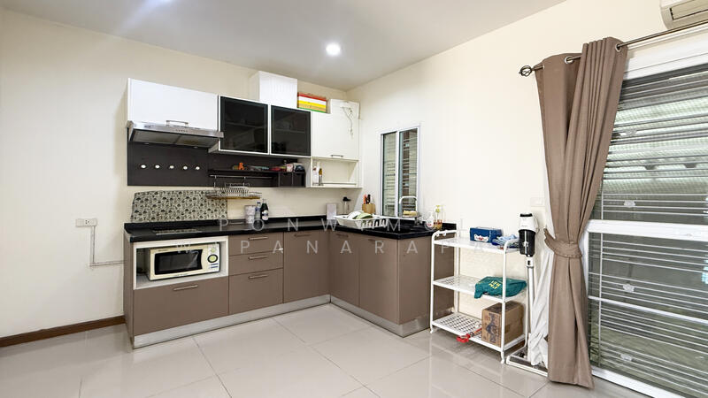 ขาย - Villette City Pattanakarn 38 : วิลเลต ซิตี้ พัฒนาการ 38, กรุงเทพ