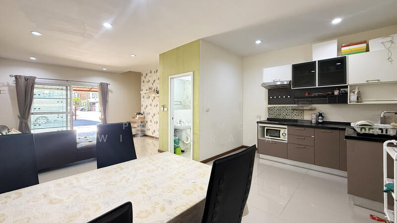 ขาย - Villette City Pattanakarn 38 : วิลเลต ซิตี้ พัฒนาการ 38, กรุงเทพ