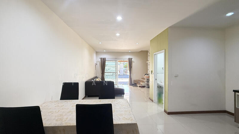 ขาย - Villette City Pattanakarn 38 : วิลเลต ซิตี้ พัฒนาการ 38, กรุงเทพ