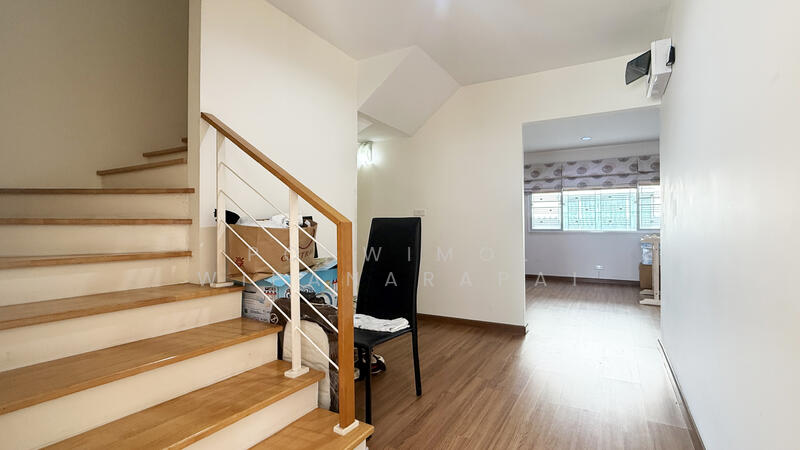 ขาย - Villette City Pattanakarn 38 : วิลเลต ซิตี้ พัฒนาการ 38, กรุงเทพ