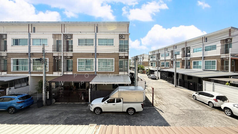 ขาย - Villette City Pattanakarn 38 : วิลเลต ซิตี้ พัฒนาการ 38, กรุงเทพ