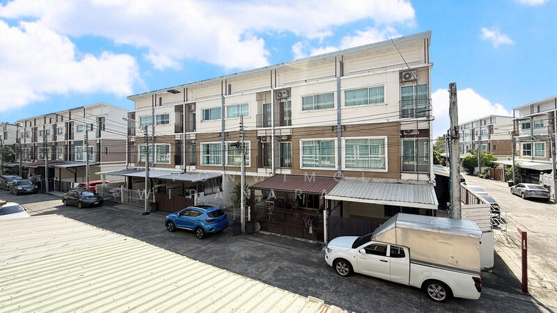 ขาย - Villette City Pattanakarn 38 : วิลเลต ซิตี้ พัฒนาการ 38, กรุงเทพ