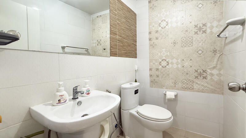 ขาย - Villette City Pattanakarn 38 : วิลเลต ซิตี้ พัฒนาการ 38, กรุงเทพ