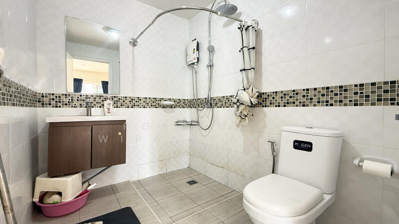 ขาย - Villette City Pattanakarn 38 : วิลเลต ซิตี้ พัฒนาการ 38, กรุงเทพ