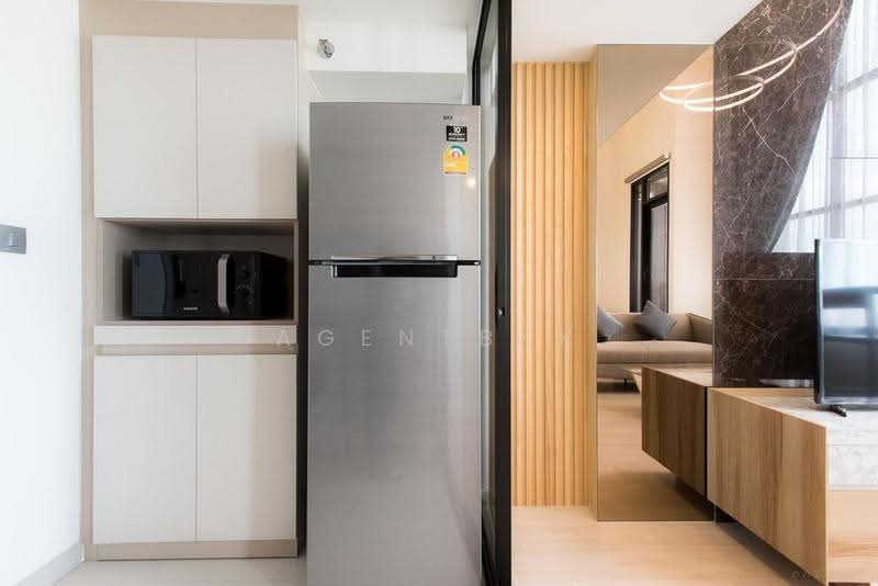 Knightsbridge Prime Sathorn, Bangkok, 599 Naradhiwas Rajanagarindra Road, Thung Maha Mek, Sathon, Bangkok, 1 Bedroom, 38 sqm, Condo For Rent, by Agentbkk, 500071524 - DDproperty.com