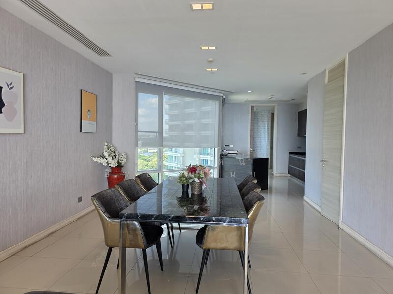 For Rent - Reflection Jomtien Beach, Chon Buri (Pattaya)