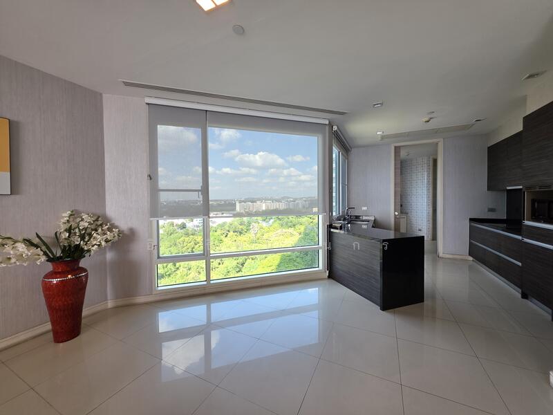 For Rent - Reflection Jomtien Beach, Chon Buri (Pattaya)