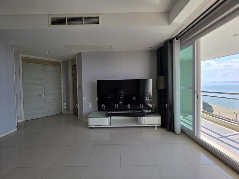 For Rent - Reflection Jomtien Beach, Chon Buri (Pattaya)