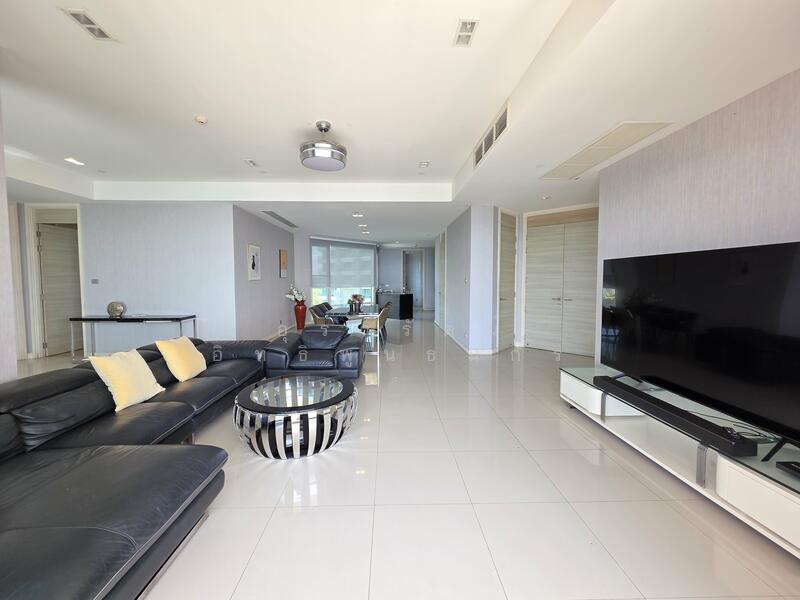 For Rent - Reflection Jomtien Beach, Chon Buri (Pattaya)