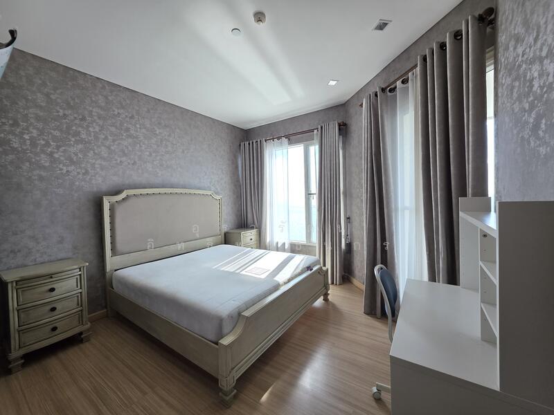 For Rent - Reflection Jomtien Beach, Chon Buri (Pattaya)