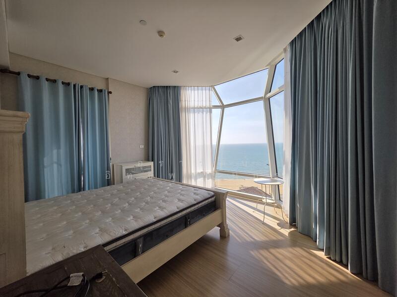 For Rent - Reflection Jomtien Beach, Chon Buri (Pattaya)