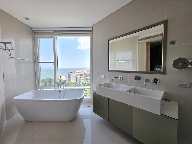 For Rent - Reflection Jomtien Beach, Chon Buri (Pattaya)